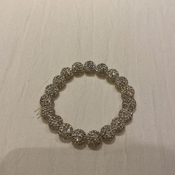 𝅺Sparkly Bracelet - Picture 5 of 5
